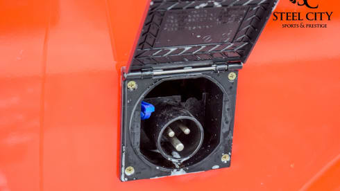 Maisie-Rose – 4 berth Ford campervan from 2019