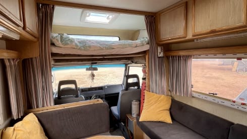 Slakkie – Warm and compact friend for on the road