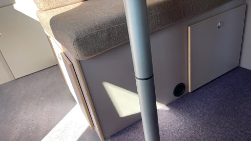 Vogelvlucht – 2p Fiat bus uit 2021