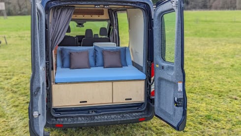 Polaris 2 Elektro