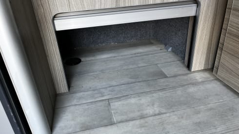 ELMA – Stunning VW campervan-ready for adventure....