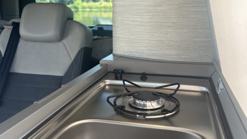 Ocean – Nieuwe California Ocean T7