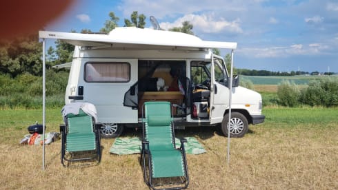 Fritsy – 2p Fiat bus uit 1991