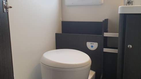 Kunigunde – Great RV