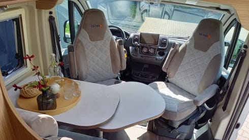 Brizzi – 2p Carado bus from 2024