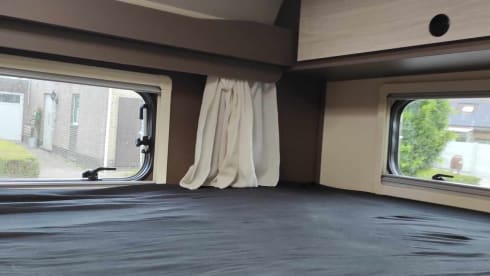 4p Ford alcove uit 2023