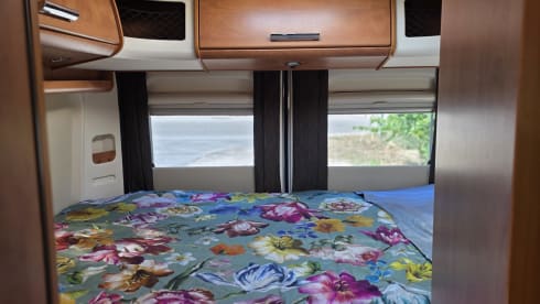.malibu – 2p Carthago bus uit 2017