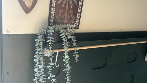 Ome Jan  – 2er-Mercedes-Benz-Bus aus dem Jahr 2011