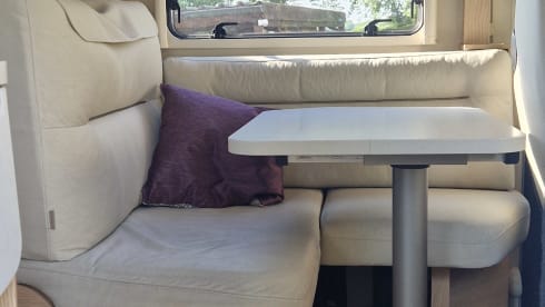 Paul – HYMER / ERIBA / HYMERCAR B-Klasse MC I / 580