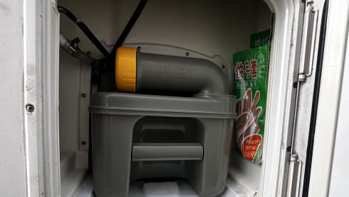 Vagamperando – Wandering