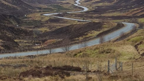 Daisy  – 4 berth Dethleffs semi-integrated from 2018