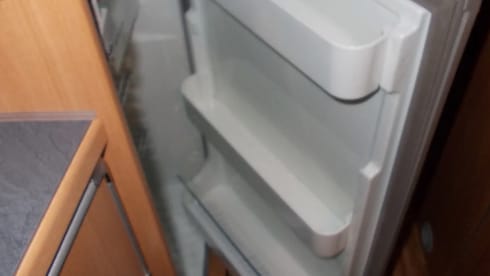 3p Pössl 2 Win style e bike carrier