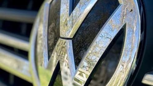 Ronnie – VW T6 Ready for your perfect stayaway