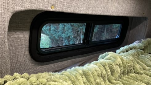 Bespoke Mercedes Sprinter Campervan. Fully Equipped for Ultimate Adventure