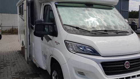 McLoui – 5 person McLouis from 2017