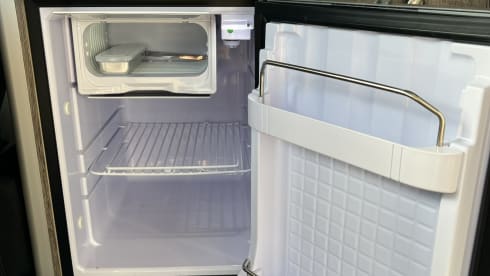 Bob (Best Of Both) – High Spec & Great Looking VW Campervan - Unique Layout 