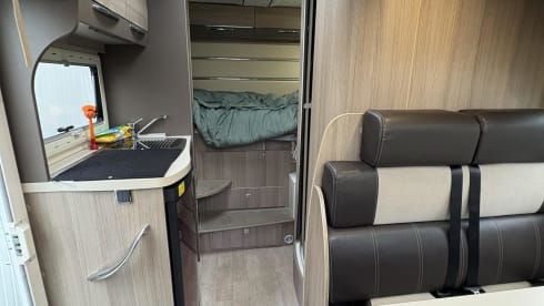 flash 514 – 3p Chausson semi-integrated from 2016
