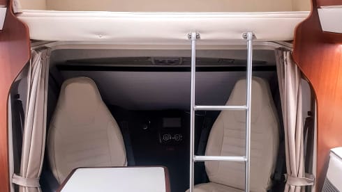 4p Rimor alcove from 2017