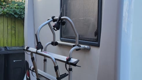 Mr grey – 6 berth Other semi-integrated from 2013