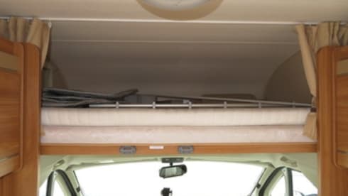 The Colonel – Our Home on Wheels