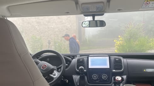 De Bus Mala – 4p Bavaria semi-integrated uit 2025