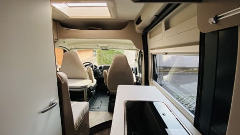 Proton – 1x from private and only to private, mobile home, camper, parental leave, home office