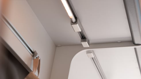 Desert –  Fellas Outdoor Van Rental