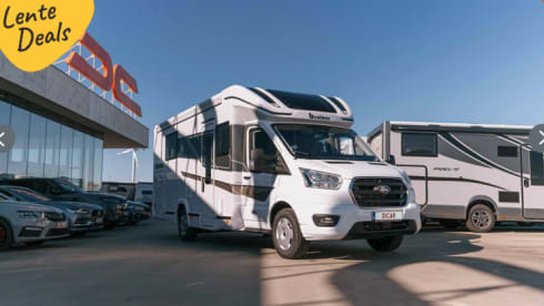 5p Benimar teilintegriert ab 2026