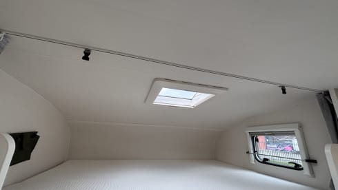 A68 – 6p Sunlight alcove from 2025