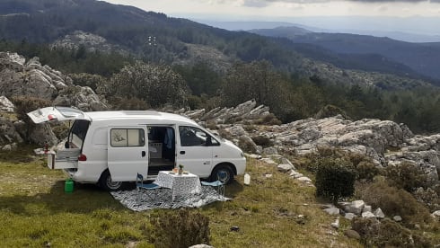 VANTASTIK RENTAL CAMPERVAN – VANTASTIK RENTAL CAMPERVAN