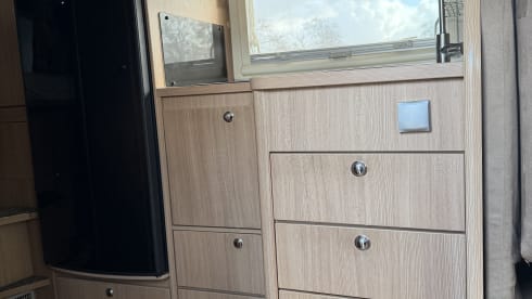 6p Adria Mobil semi-integrated from 2012