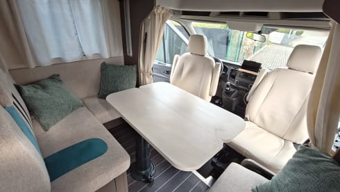 5p Ford semi-integrated from 2023