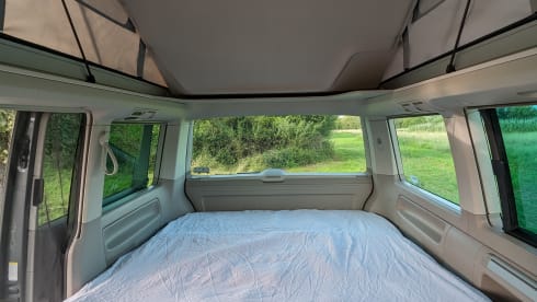 Santa Cruise – Ab geht's