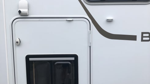 Bavaria T746 Class – Mooie ruime en zeer uitgeruste camper