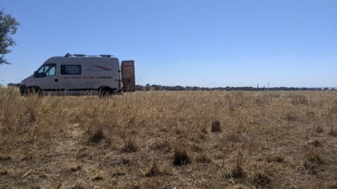 Lakshmi – Rêve d'infiltration Renault Master couvreur