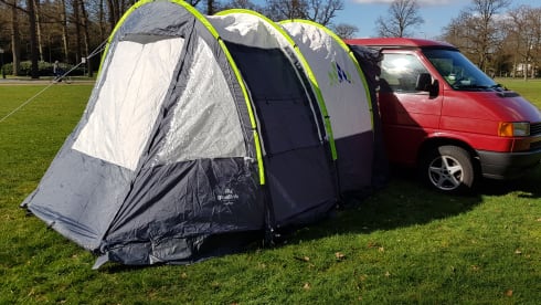 Original VW T4 Westfalia
