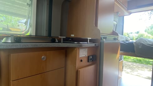 Sora – Fiat 3P semi-intégrée depuis 2007