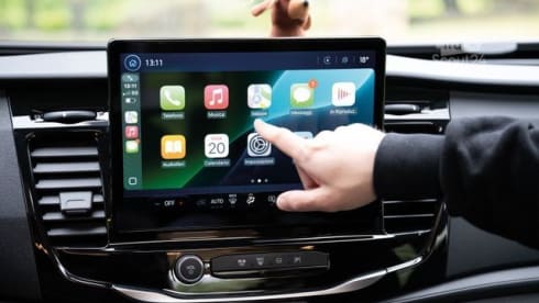 Duke III – Brand new Rimor campervan from 2025