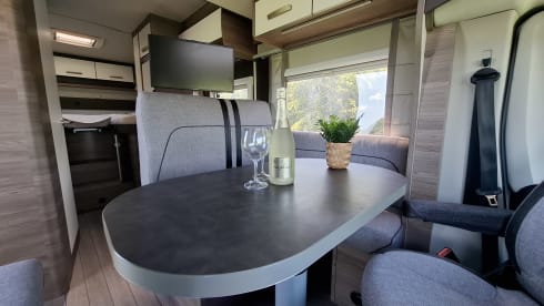 4p Knaus semi-integrated from 2020