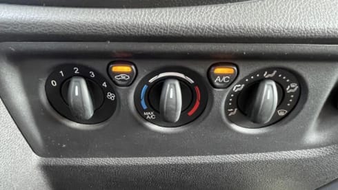 Bennie – Benimar Tessoro 442 Half integraal 2018, 4p