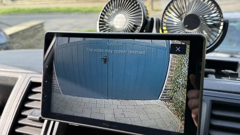 Luna – VW-Campingbus mit 4 Schlafplätzen ab Baujahr 2019