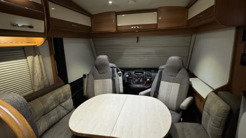 FunForTwo – 3p Fleurette Discover Integral 2015