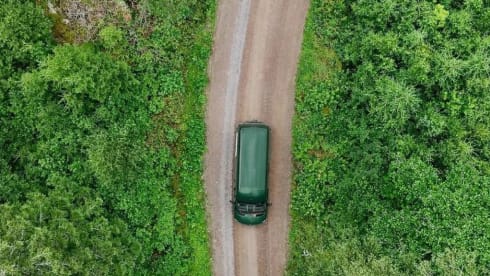 Ome Jan  – Bus Mercedes-Benz 2p de 2011