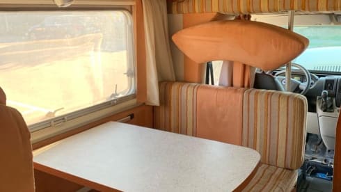 Scegli la libertà per la tua famiglia