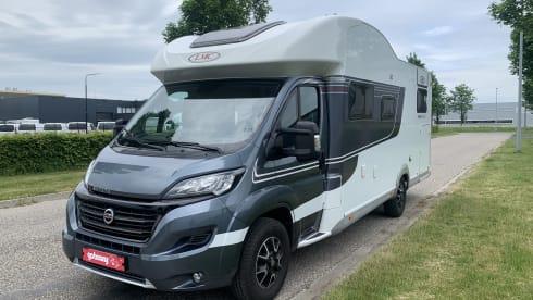4p LMC semi-integrated from 2017