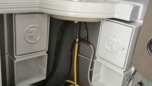 Giaden – Traveling in Freedom