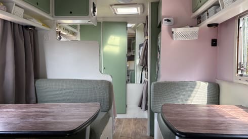 Deukie – 6p Ford alcove from 2007