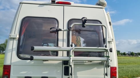 2p Fiat bus from 2005