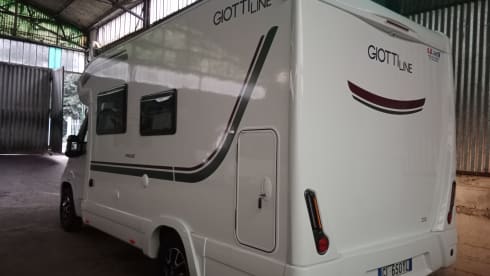 Gian – Giottiline Siena 350