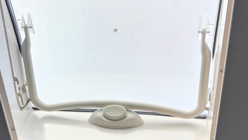 Kronos Camper – 7p Roller Team alcove from 2021